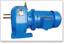 PBL HELICAL GEAR MOTOR